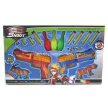 Children Safety Gun with EVA Soft Bullet Gun (10248903)
